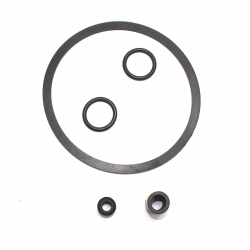 Reparo da Bomba de Direção Hidráulica Mercedes Benz Reservatório Só Borrachas - 000466167