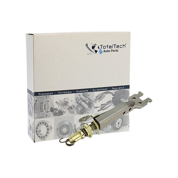 Regulador De Freio Traseiro Direito Renault Duster Kangoo