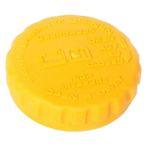 Tampa De Reservatório Chevrolet Ford - 90467473