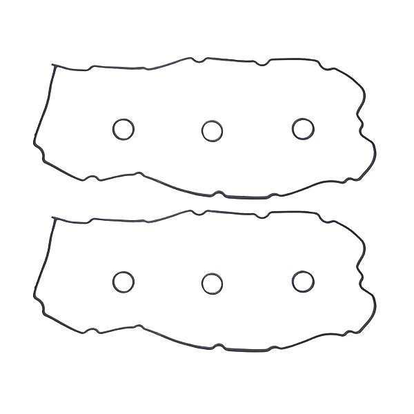 Junta Tampa Valvula Dodge Journey V6 2.7 24V gasolina Ano 2008 a 2011 (PAR)