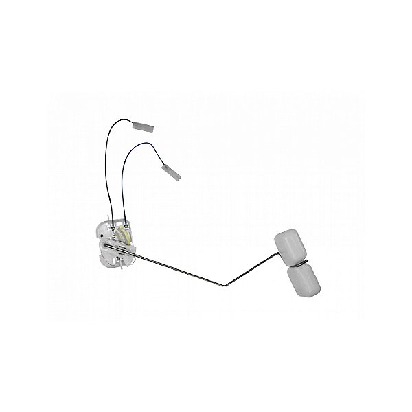 Medidor Bóia De Combustível VW Saveiro / Pointer Pick-up Mexicano 1999/...