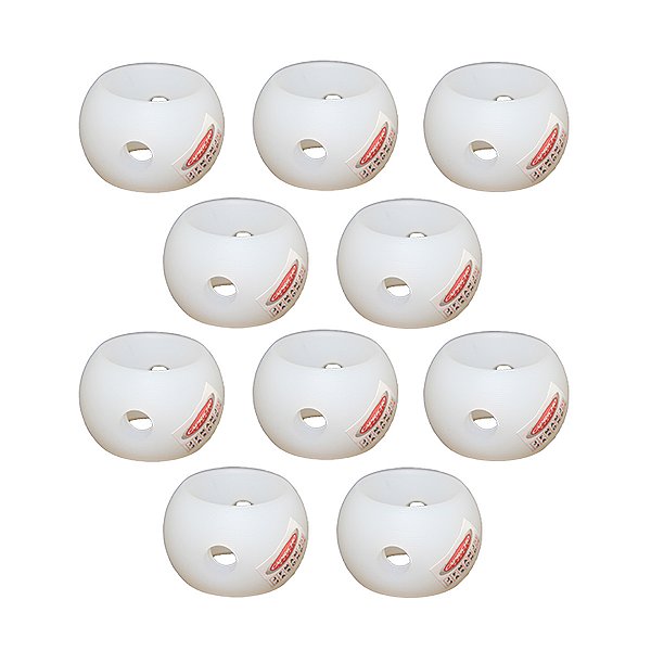 KIT 10 BUCHAS DA ALAVANCA PAJERO TR4 PAJERO SPORT / FULL L200