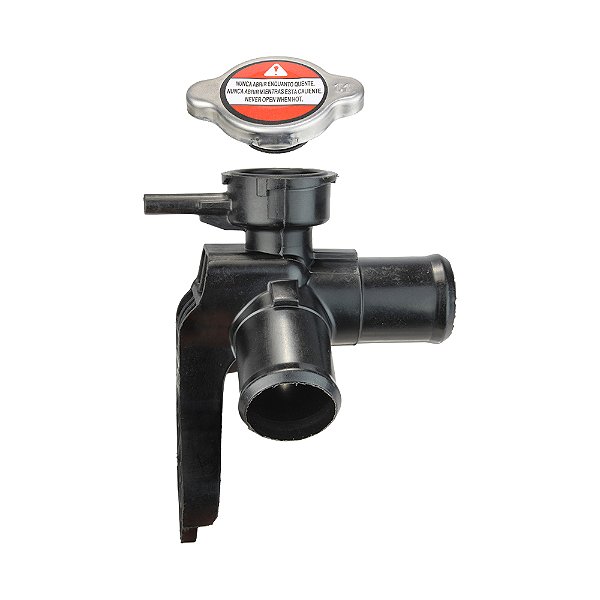 Bocal De Água Tampa Do Radiador Hyundai HB20 1.0 2012 a 2019 - 253291S000