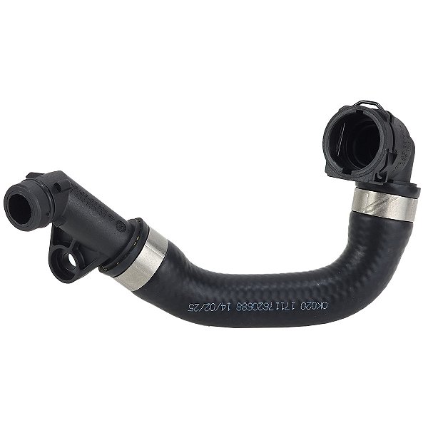 Mangueira Radiador Refrigerador Bmw Z4 E84 E89 17117620688