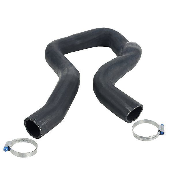 Mangueira Superior Do Radiador Nova S10 2.8 2012 2013