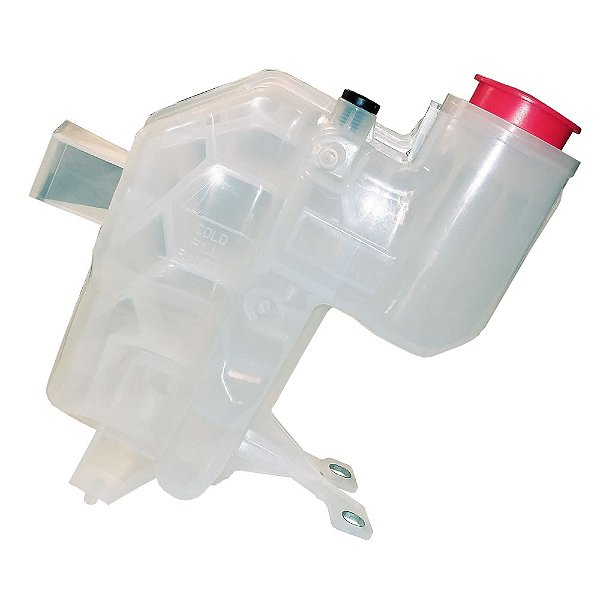Reservatório Água Radiador Range Rover L322 3.6 - 2007 até 2010