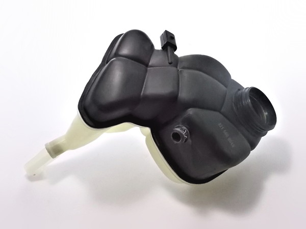 Reservatório Água Radiador Mercedes W221 S350 S500 06 À 13