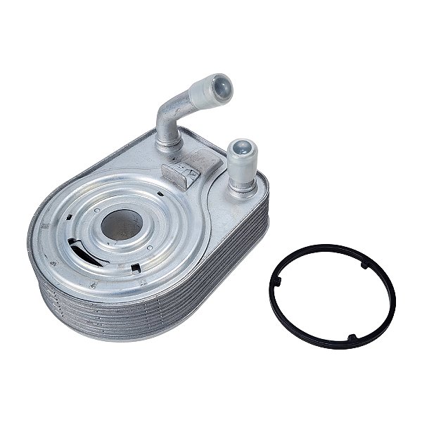 Resfriador Radiador de Óleo do Motor  New Tucson 1.6