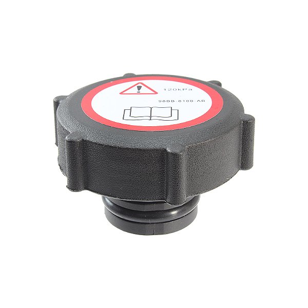 Tampa do Reservatório de Água Radiador Ford Mondeo 1998 / 2005