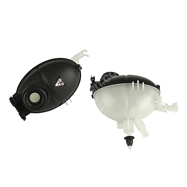 Reservatório Água Radiador Mercedes W204 W207 W212 07 - 18