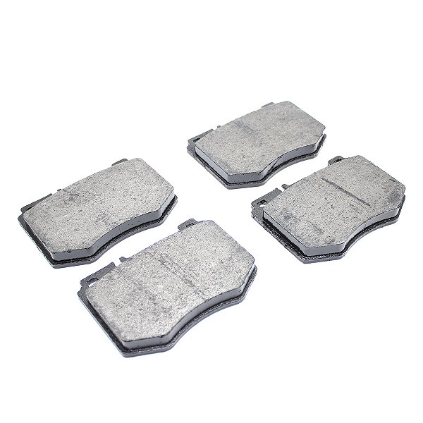 Pastilha de freio dianteiro C250 / C300 / E250 / E300 / 250 / AMG 43