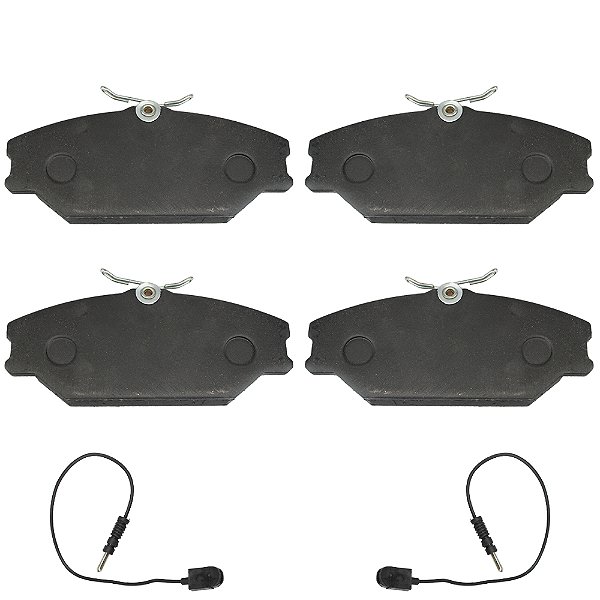 PASTILHA DE FREIO FREIO SCENIC 1.6 / 2.0