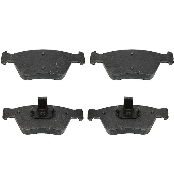 PASTILHA DE FREIO FREIO PWI MERCEDES CLK