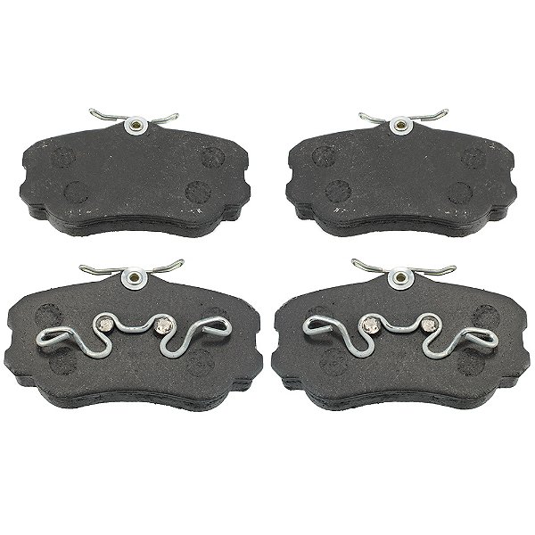 PASTILHA DE FREIO FREIO PARATI