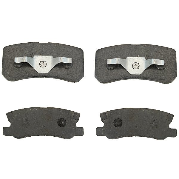 PASTILHA DE FREIO PAJERO FULL TRAS