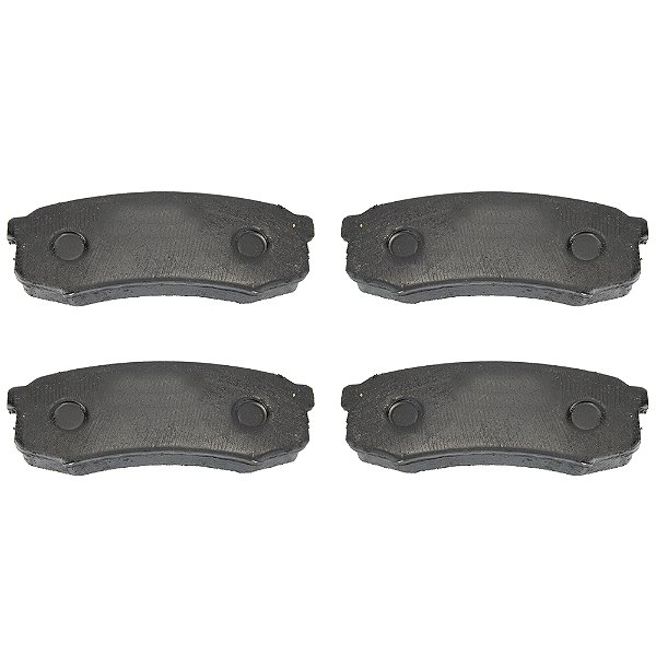 PASTILHA DE FREIO FREIO PAJERO FULL 2008 TR