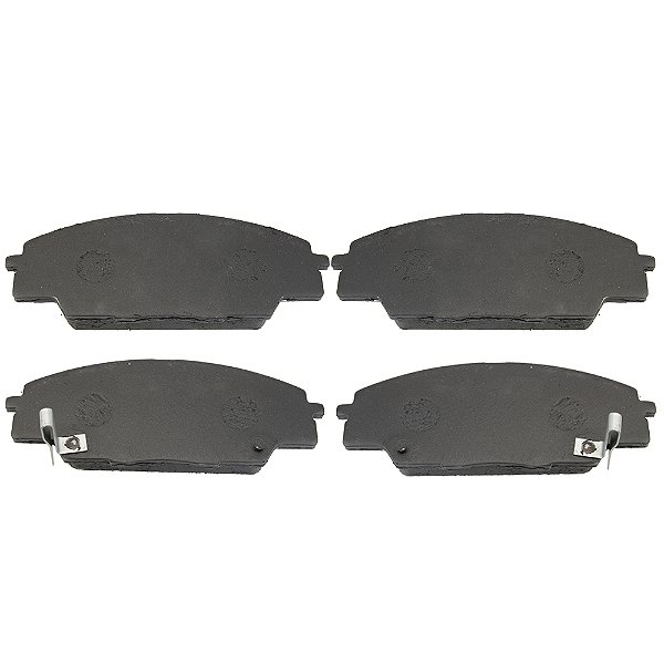 PASTILHA DE FREIO FREIO NEW CIVIC SI DIANT
