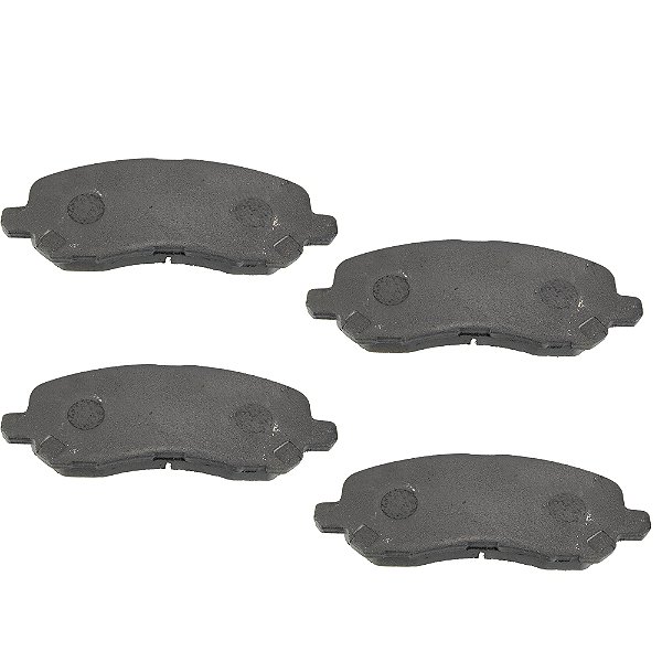 PASTILHA DE FREIO FREIO MITSUBISHI AIRTREK