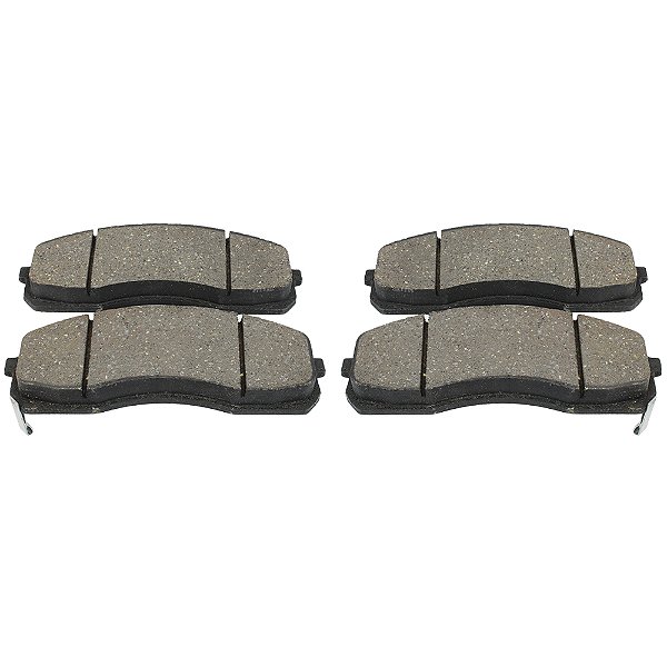 PASTILHA DE FREIO FREIO HYUNDAI HR 06