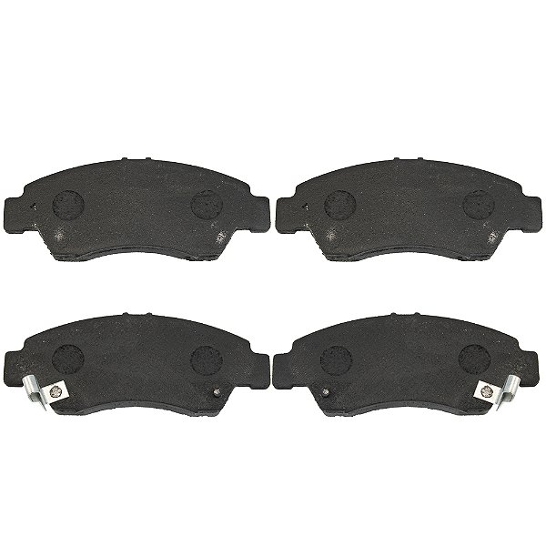 PASTILHA DE FREIO FREIO HONDA FIT