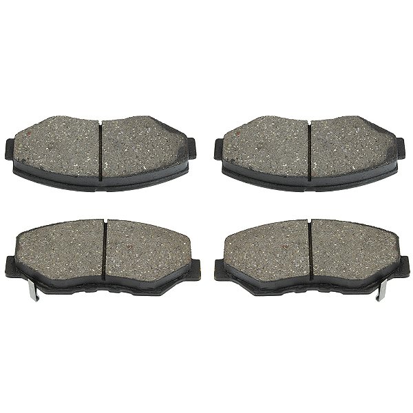 PASTILHA DE FREIO FREIO HONDA CRV