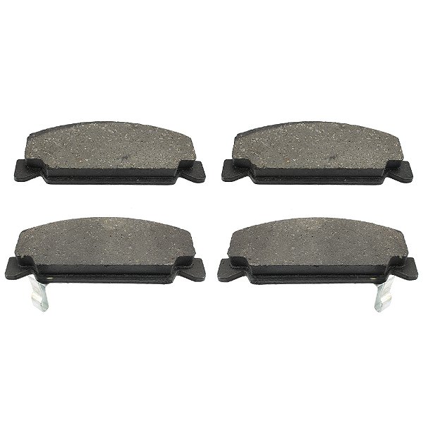 Pastilha De Freio Dian. Honda Accord/Civic