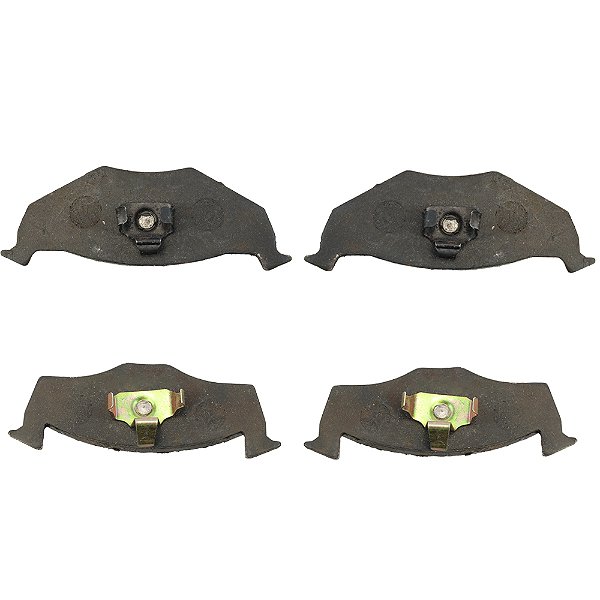 PASTILHA DE FREIO FREIO GOLF / AUDI