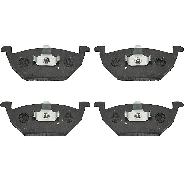 PASTILHA DE FREIO FREIO GOLF