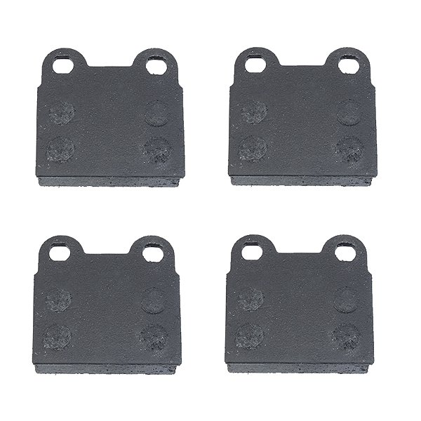 PASTILHA DE FREIO FREIO FUSCA