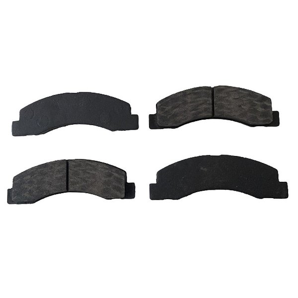 PASTILHA DE FREIO FREIO F-250