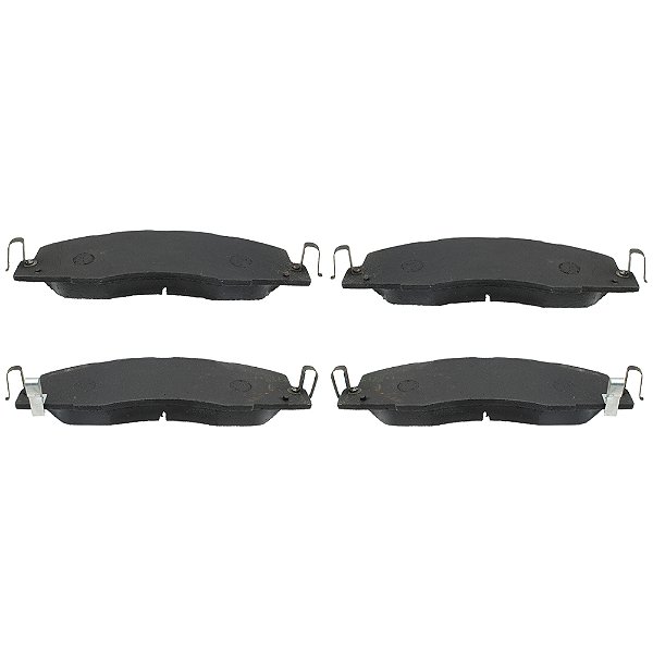 PASTILHA DE FREIO  DODGE RAM 09/ DIANT