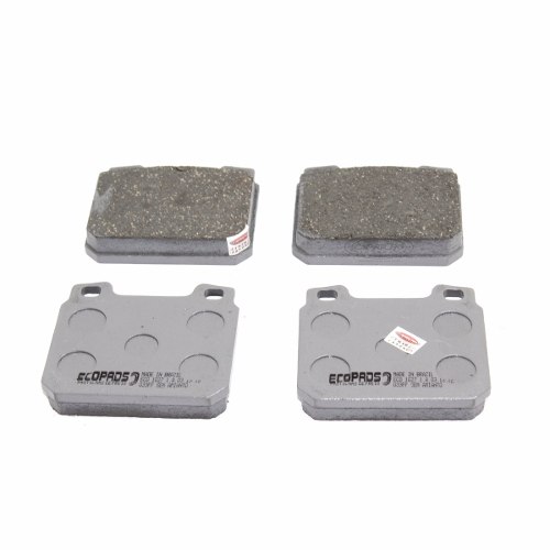 PASTILHA DE FREIO DIANTEIRA OPALA CARAVAN DIPLOMATA ECO1027