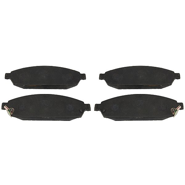 PASTILHA DE FREIO DIANT. CHRYSLER CHEROKEE