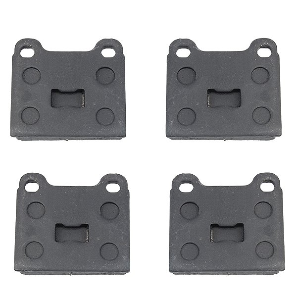 PASTILHA DE FREIO FREIO CHEVETTE