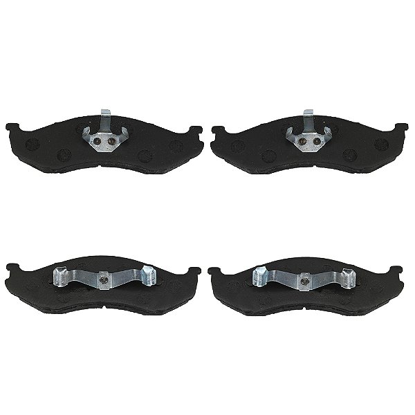 PASTILHA DE FREIO FREIO CHEROKEE 93/98 DIAN