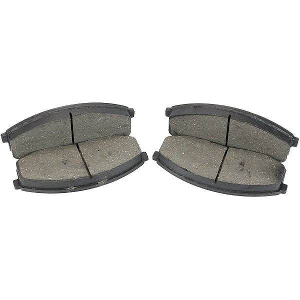 PASTILHA DE FREIO KIA BESTA 2004