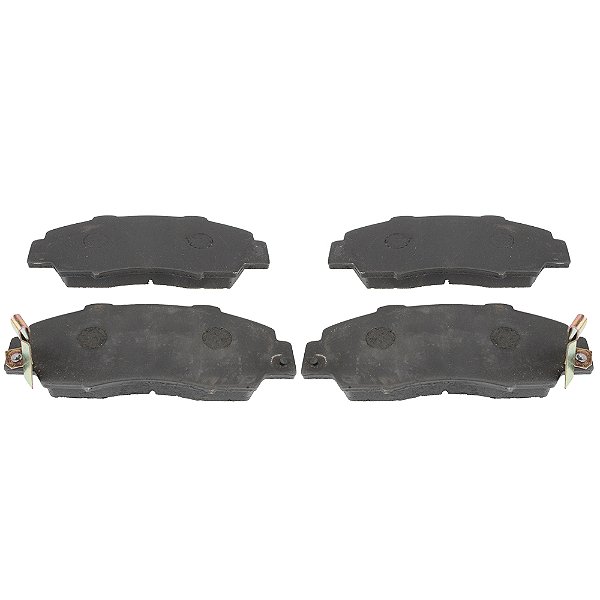 PASTILHA DE FREIO FREIO ACCORD LEGEND