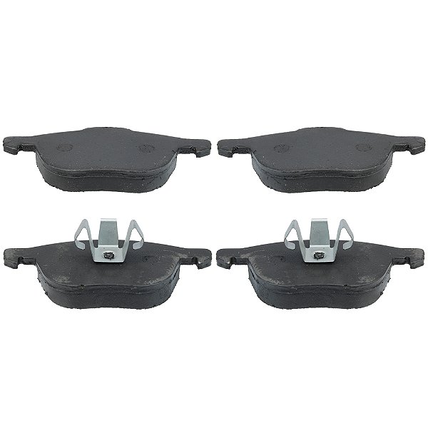 PASTILHA DE FREIO FORD FOCUS DIANT. 08>