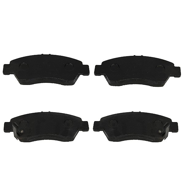 PASTILHA DE FREIO ECO CIVIC FIT LX ECO1367