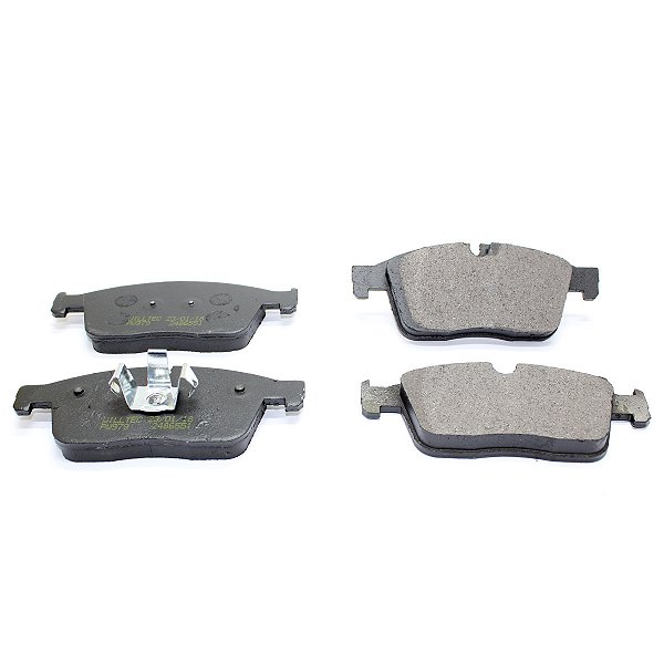 Pastilha de freio dianteiro - Volvo XC60 2.0 / 2.4