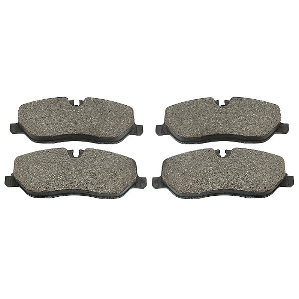 PASTILHA DE FREIO DIANTEIRO WILLTEC - BMW / LAND ROVER / LEXUS