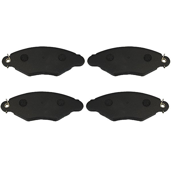 PASTILHA DE FREIO FREIO XSARA D / KANGOO