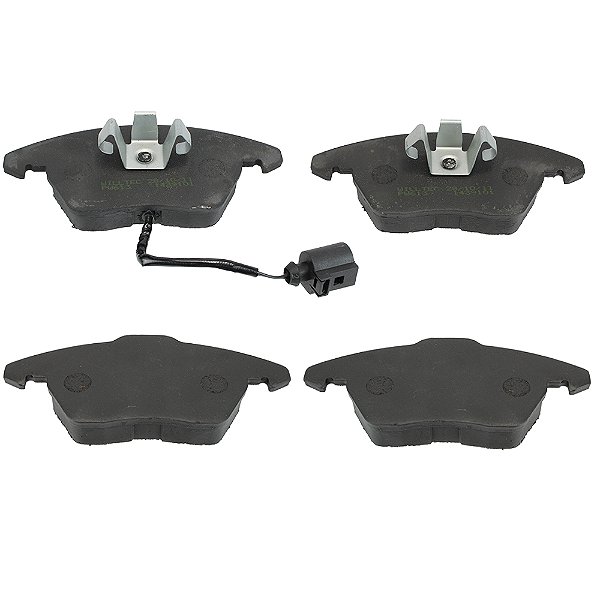 PASTILHA DE FREIO FREIO VW PASSAT ALEMAO DI