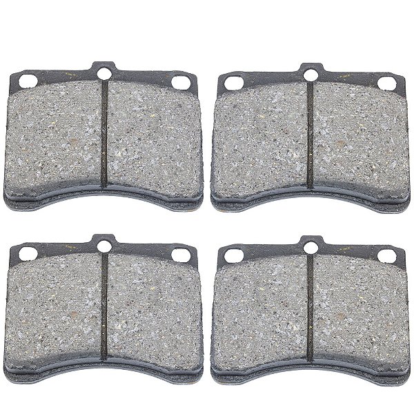 PASTILHA DE FREIO FREIO TOWNER