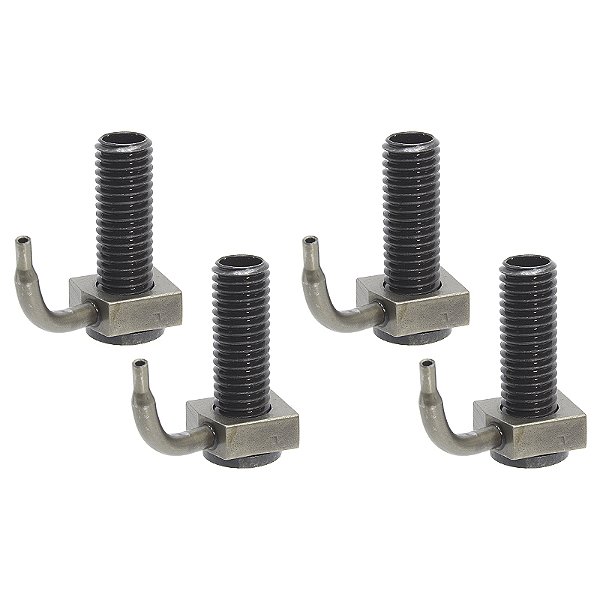 Bico Injetor Pulverizador de Óleo no Pistão VW Jetta 2.0 Tsi 2013 2014 4cl 16V