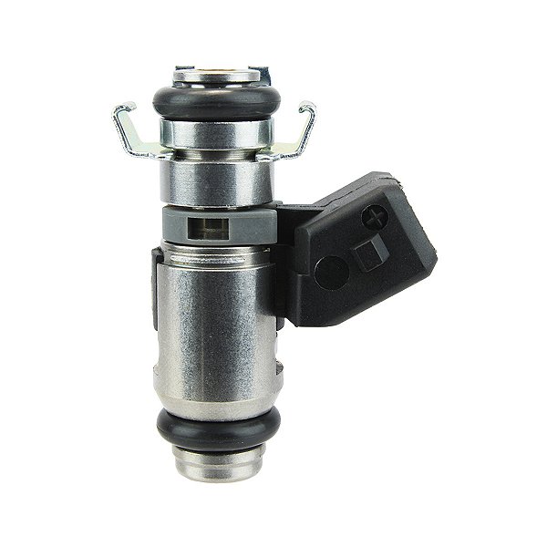 Bico Injetor Ford Fiesta / Ka 1.0 1.3 MPI 2004 Em Diante