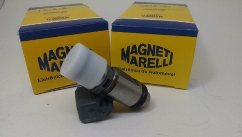 Bico Injetor Gol Parati Saveiro 1.6 1.8 Iwp044