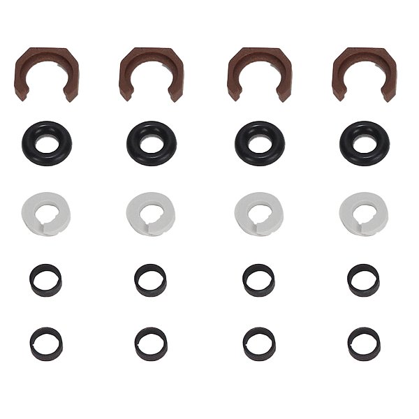 Kit Reparo Bico Injetor Gm Cruze Tracker 1.4 Equinox 1.5 - 12679818