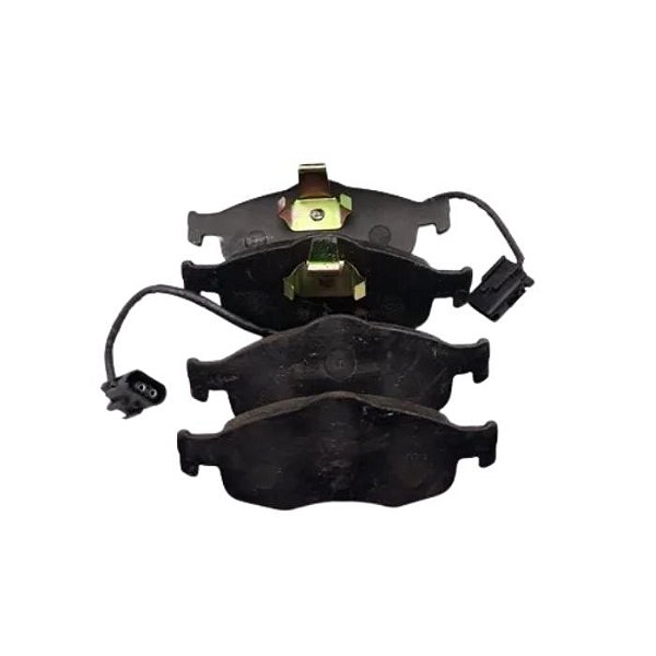 Pastilhas De Freio Dianteira Ford Mondeo 2.0 / Scorpio 2.0