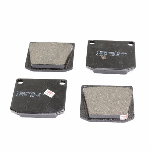 Pastilhas De Freio Dianteiro Chevrolet  Opala / Caravan